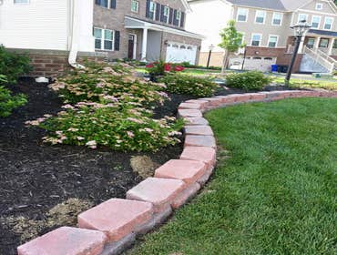 Photo(s) from Parrish Lawn Care And Landscaping