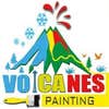 Volcane's Painting logo