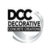 Photos by Decorative Concrete Creations #1