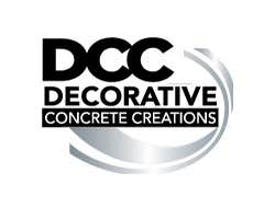 Photos by Decorative Concrete Creations #1