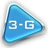 3-G Services Limited logo