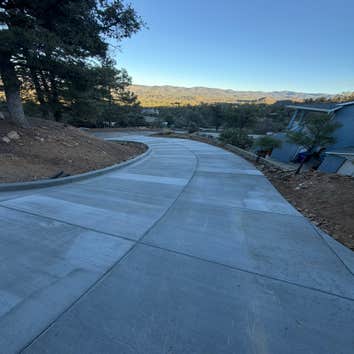 Platinum Concrete Works LLC