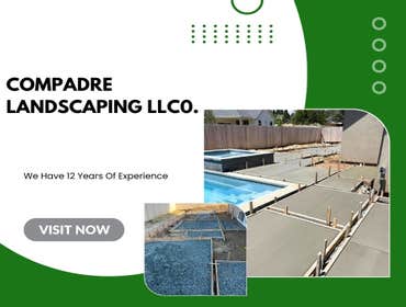 Photos by Compadre Landscaping LLC #5