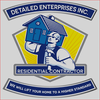 Detailed Enterprises Inc logo