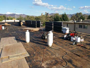 Photos from Wang's Roofing