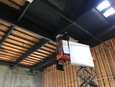 Photos by Spectrum Insulation LLC #2 few projects