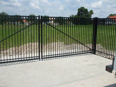 Gates