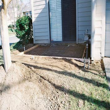 Exterior Remodels