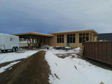 Photos by Leon R Petz Construction #1