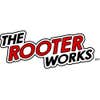 the Rooter Works plumbing and Drains logo