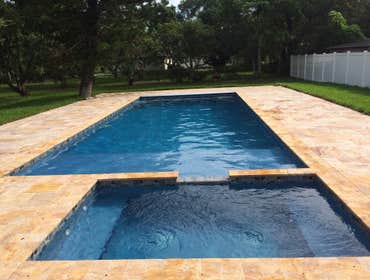 Photos from Pisces Pool and Construction Corp