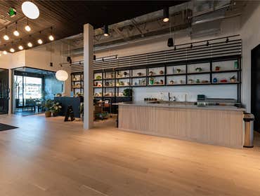Photos by Concept Commercial Construction #1