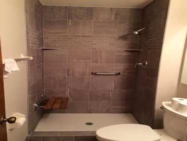 Photos from Bayside Floor & Tile Inc