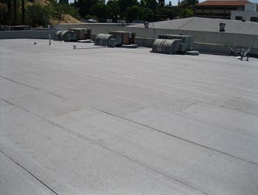 California Roofing Project 3