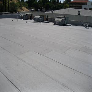California Roofing Project 3