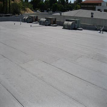 California Roofing Project 3