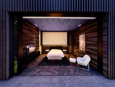 Photos by AE Architecture, Inc