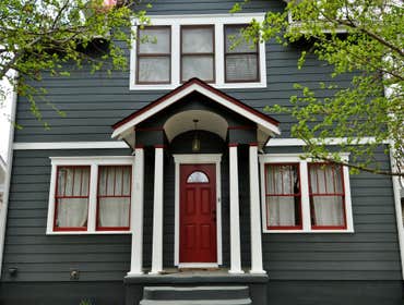 James Hardie Siding - Longmont, CO