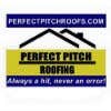 Perfect Pitch Roofing Lc logo