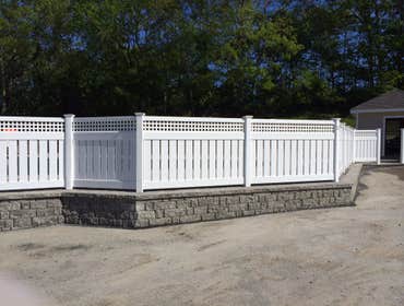 Other Fences