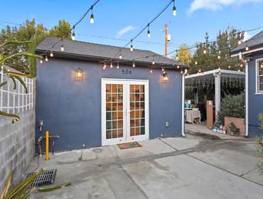 ADU (Garage Conversion) Burbank, CA ADU Accessory dwelling units