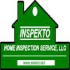 Inspekto Home Inspection Service logo