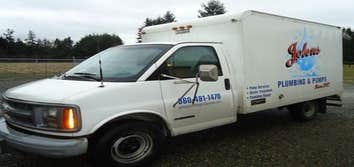 John's Plumbing & Pumps, Inc