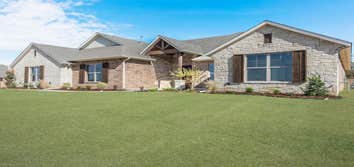Production Homes This is a primary example of the quality of work we provide for a production builder. We can complete a simple house such as this in 7