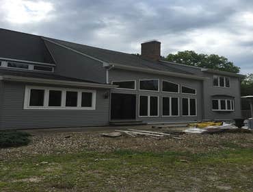 Project photos