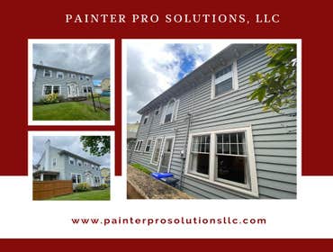 Photos by Painter Pro Solutions, LLC #5