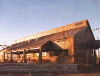 Steel Buildings