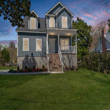 American Way Builder LLC