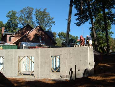 Superior Walls