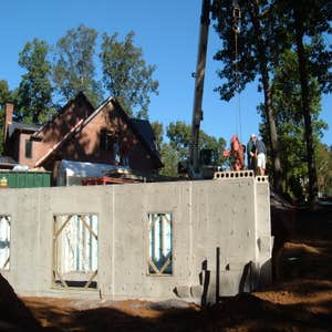 Superior Walls