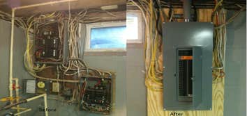 Cummings Electric Llc Photos