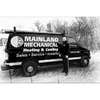 Mainland Mechanical logo