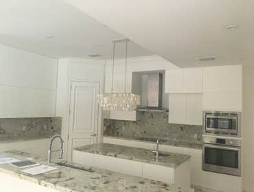 Kitchen Renovation