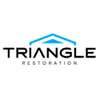 Triangle Restoration logo