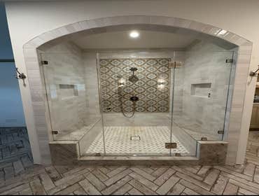Photos by Solid Prime Tile & Stone Inc #1