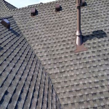 Bassett Roofing LLC