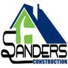 Sanders Construction Company logo