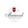 Marwood Construction logo