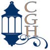 Chris Gorman Homes logo