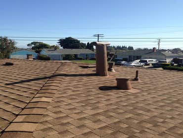 Photos by Sergio Lopez Roofing #1