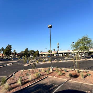 Hernandez Mesquite Landscape Services Inc
