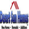 Desert Sun Homes LLC logo