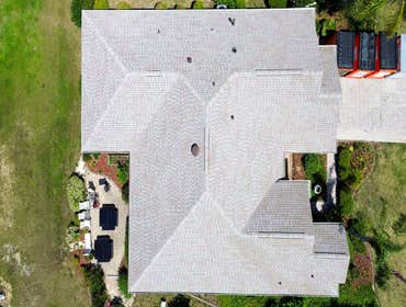 Trimm Roofing Completed Roofs