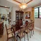 110 Camden Dr , Bal Harbor Interior/Exterior of Construction of Barry Sugarman Designed Home in Bal Harbour Village