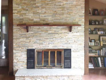 Photos from Paul Stonework LLC