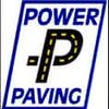 Power Paving logo